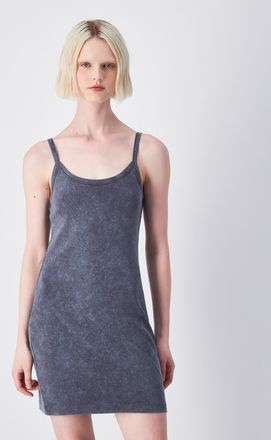 Champion Shirtkleid CHAMPION, Damen, Gr. XL (46/48), N-Gr, nrn, Obermaterial: 100% Baumwolle, normal, Kleider Shirtkleid, sportliches Design, f&uuml;r den Alltag, a