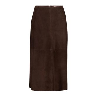 Arma Donna, Gonne, Marrone, M, new
