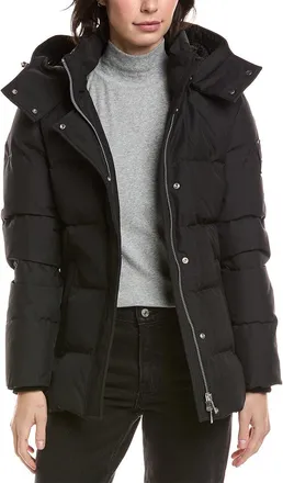 Moose Knuckles Cloud 3Q Parka