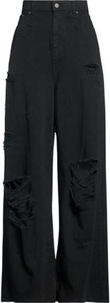 Aniye By BOTTOMWEAR - Pantaloni jeans su YOOX.COM