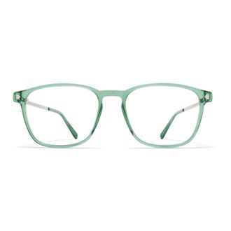 Mykita Dames, Accessoires, Groen, Maat: ONE Size