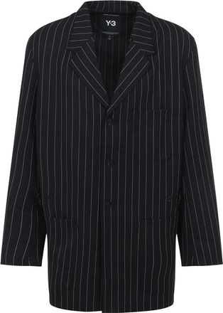 Yohji Yamamoto Chore Jacket