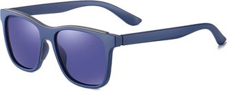 Generic Polarized Retro Outdoor Driving Sunglasses (Color : E, Size : Medium) 2026