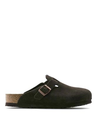 Birkenstock Boston Soft Footboard