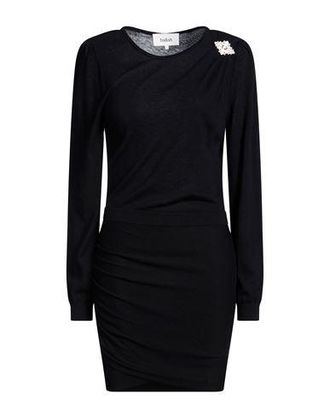 BA&SH DRESSES - Mini dresses on YOOX.COM
