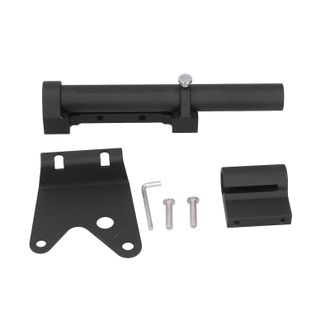 OEM Soporte Para Antena Y Bandera Para Port&oacute;n Trasero - Soporte Universal De Aleaci&oacute;n De Aluminio - Compatible Con Ford F150 Raptor 2018-2020 Y Limited 20