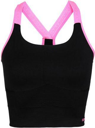 Karl Lagerfeld Rue St-Guillaume Seamless Bra