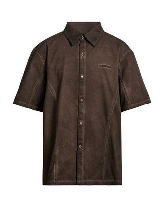 Han Kjobenhavn TOPS - Jeanshemden auf YOOX.COM