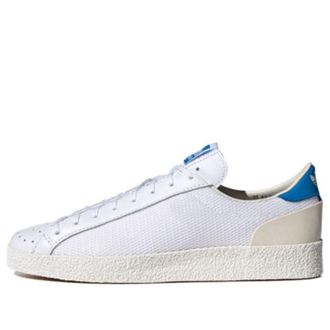 adidas Alderly SPZL White Bright Blue FX1502