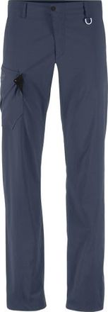 Kl&auml;ttermusen Alfhild Pants Trekkinghose f&uuml;r Herren | blau