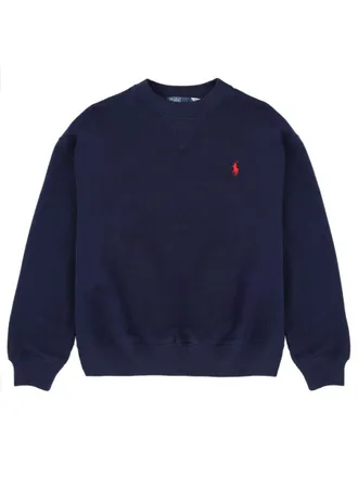 Polo Ralph Lauren Sweatshirt mit Logo