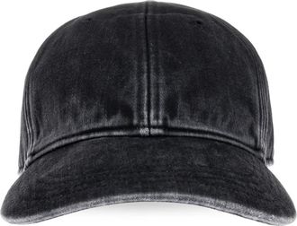 Our Legacy Hombre, Accesorios, Negro, Talla: ONE Size