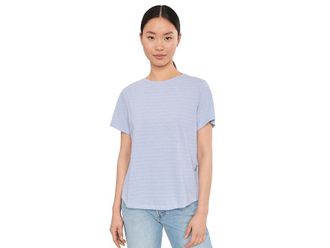 Columbia Pfg Freezer Short Sleeve T-Shirts Womens Workout Twilight : 2XL, Cotton/Polyester