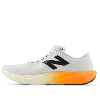 New Balance (WMNS) New Balance FuelCell Pvlse v1 Hot Mango White WFCNPCH