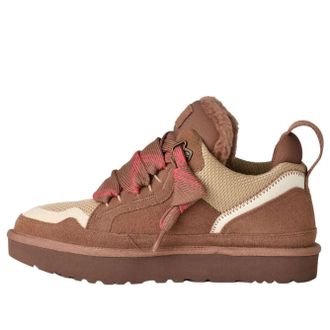 UGG (WMNS) UGG Lowmel Rocky Oak 1144032-RYK