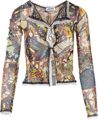 Jean Paul Gaultier Sweaters