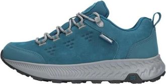 Waldl&auml;ufer Outdoor Schoenen - Dames - Sport - Blauw - Maat: 36 1/2 EU Leer