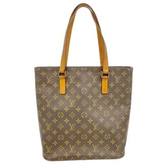 Louis Vuitton Bolso Tote Pre-owned - Pre-owned - Mujer - Marr&oacute;n - ONE SIZE