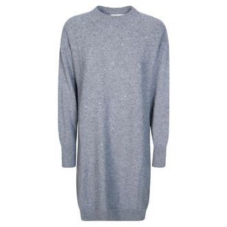 Antonelli Donna, Abiti, Grigio, XS, new