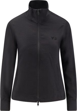 Yohji Yamamoto 100% Polyester T-shirt