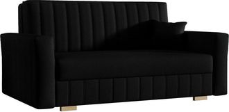 Mirjan24 Sof&aacute; Cama Orinen Iii, Kronos 07, Almacenaje, 0, 83x160x98cm, Muebles Ya Montados