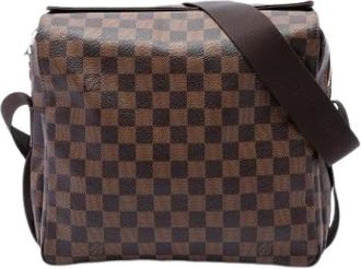 Louis Vuitton Pre-owned Naviglio - - Pre-owned - Donna - Marrone - ONE SIZE
