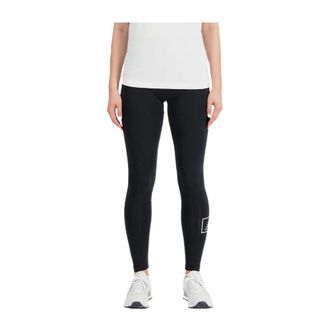 New Balance Training Leggings, female, Black, Size: XS Training Leggings