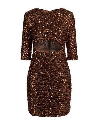 BABYLON KLEIDER - Mini-Kleider auf YOOX.COM