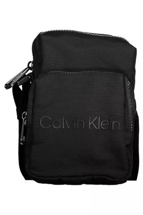 Calvin Klein Nylon Schoudertas K50k504526