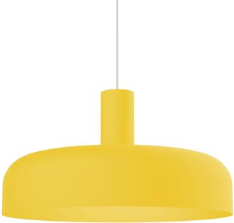 Lumicom Nadir L&aacute;mpara De Techo Monocolor