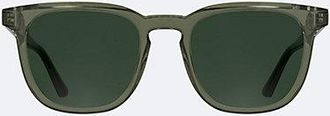 Calvin Klein Gafase De Sol Estilo Pantos