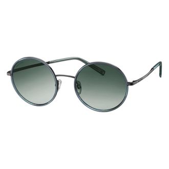 Marc O'Polo Bril - Dames - Accessoires - Groen - Maat: 53 MM
