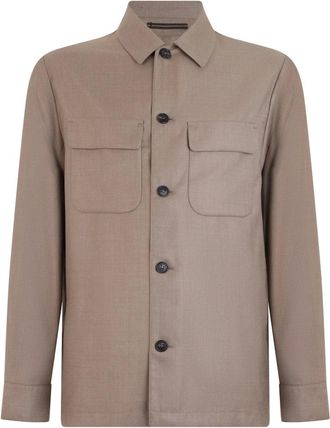 Slowear Slowear, Uomo, Giacche, Beige, L, new