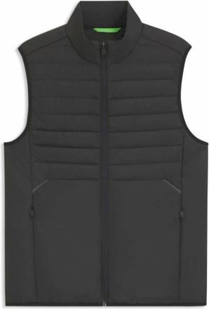 HUGO BOSS Hombre, Chaquetas, Negro, Talla: M