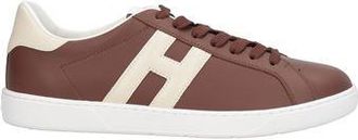 Hogan FOOTWEAR - Trainers on YOOX.COM