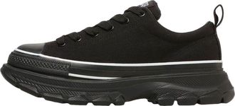 Converse Chuck Taylor All Star Trekwave AP OX Black White 31317392