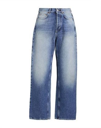 Magliano PARTES DE ABAJO - Pantalones vaqueros en YOOX.COM
