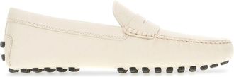 Tod's Mocassini in pelle - Toni neutri