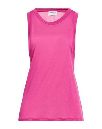 Dondup TOPS - Tank Tops auf YOOX.COM