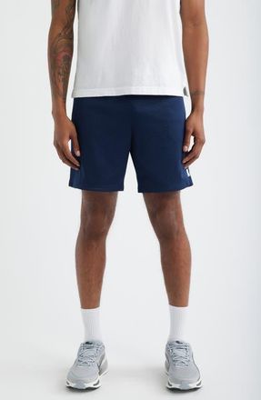 Krost Mesh Shorts in Pageant Blue at Nordstrom, Size Xx-Large