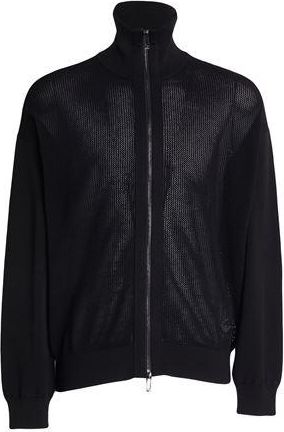 Emporio Armani PRENDAS DE PUNTO - C&aacute;rdigans en YOOX.COM