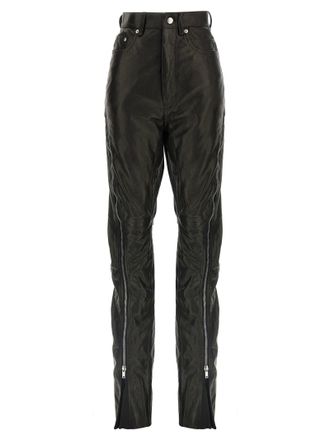 Rick Owens Pantalones Rick Owens Bolan Banana