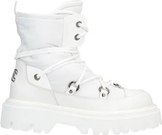Casadei CALZADO - Botines de ca&ntilde;a alta en YOOX.COM