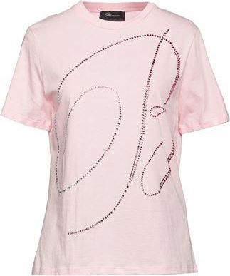 Blumarine CAMISETAS Y TOPS - Camisetas en YOOX.COM