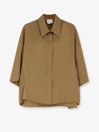 Alysi Camicia Peach Touch - ALYSI - gender_Woman