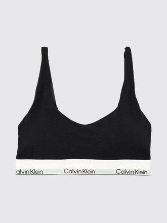 Calvin Klein Intimo Donna colore Nero