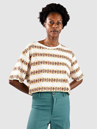 Sisstrevolution Ines T-Shirt