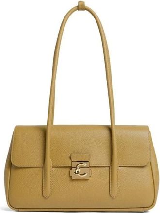 Coccinelle Mujer, Bolsos, Verde, Talla: ONE Size