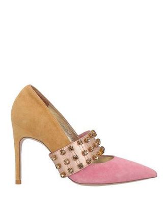 Luciano Barachini FOOTWEAR - Pumps on YOOX.COM