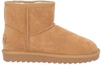 Colors Of California FOOTWEAR - Ankle boots on YOOX.COM